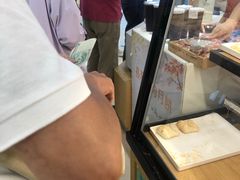 -长发西饼(临顿路店)