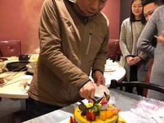 -北方家宴(番禺永旺店)