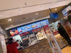 -肯德基(马路湾店)