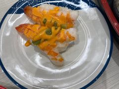 -濱寿司(高新伊藤店)