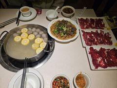 -潮泰牛肉火锅 · 创于1992年(车公庙店)