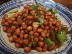 -老姑砂锅·烧烤天津菜(体北道店)