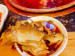 -老码头火锅(玉林店)