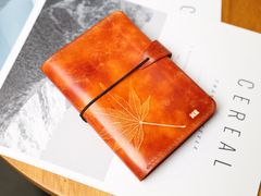 成品-猛犸手作·皮具·diy团建·礼品定制(新华路店)