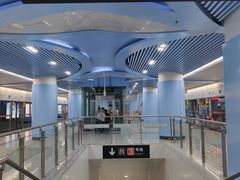 -宝带路(地铁站)