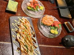 -井缘河风寿司(Touch12街店)