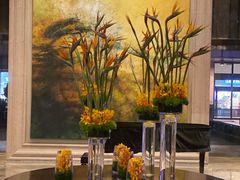-北京朝阳悠唐皇冠假日酒店