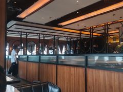 -半秋山西餐厅(宜昌大洋店)