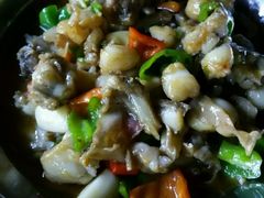 android_upload_pic-宜城私房菜.臭鳜鱼(九华新街店)