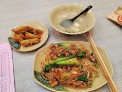 炒米粉-圆宝台湾小吃(迎津街店)