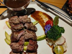 -清真·艾美可餐厅(大悦汇店)