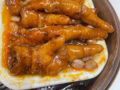-东豪园林海鲜酒家(南港路辅路店)