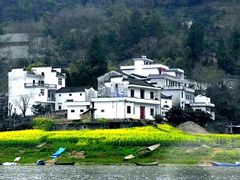 -新安江山水画廊风景区