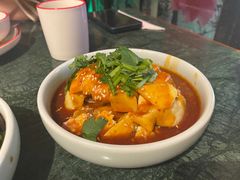 -新白鹿餐厅(京基KK ONE店)