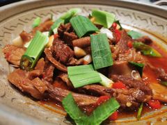 -湖南人家·家传湖南菜(水围店)