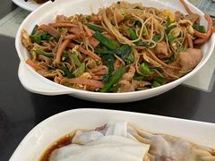 三丝炒米粉-荔园小馆(园岭新村二期店)