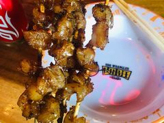 牛蹄筋-肉串汪(望京店)