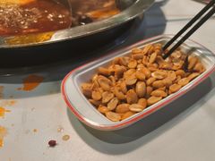 -重庆巴渝火锅(钟家村店)