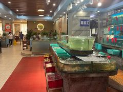 -海大大蒸汽海鲜餐厅·粤菜·特色小炒(欢乐颂店)