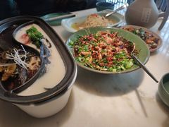 退秋鱼（一条）-锦府盐帮·李宅(领展购物广场中关村店)