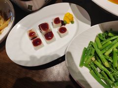 -粗茶淡饭·隐庐私厨(东亭店)