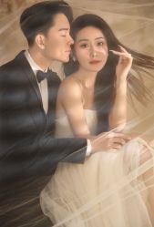 -苏州HX-合喜映画婚纱摄影
