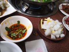 -尼玛藏家风味园(阿山食城店)