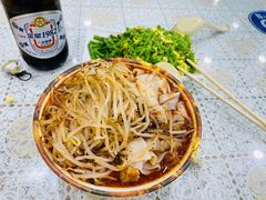 -陕西周记·手工米皮老店(工人路店)