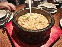 -绿茶餐厅(沙井新沙天虹店)