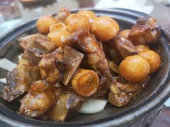 -明海妈妈菜(大连外国语学院店)