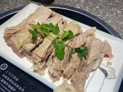 -马老六清真餐厅(雁滩店)