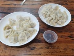 -王菊美食街