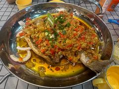 -江西老表·经典江西八大碗