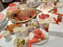 -王少龙火锅(五小区店)