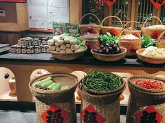 -农耕记·湖南土菜(龙岗熙和园店)