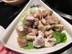 -纸盐河码头火锅(十八梯店)