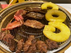 -西塔老太太泥炉烤肉(双井店)
