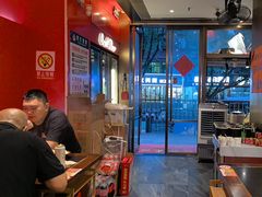 -重庆老灶火锅(红岭店)
