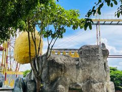 -一寨两国风景区