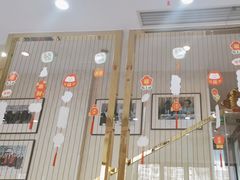 -全聚德(蓝山店)