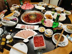 -大龙燚火锅(白石洲店)