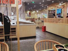 -匠牛亭·锅物烧肉放题自助(昆百大·泰业城店)