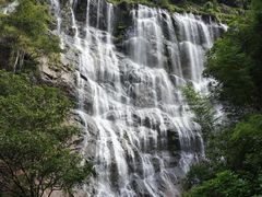 -千泷沟大瀑布旅游区