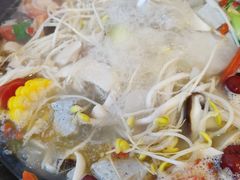 -花水湾红太阳牛肉汤锅