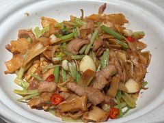 -九毛九西北菜(番禺万达店)