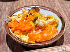 -李百蟹·江南蟹黄面(夫子庙店)