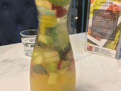 杂鲜果莫希托-La Postre(上环店)