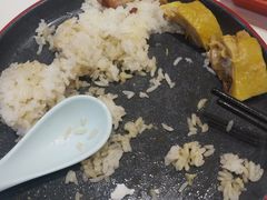 -龙记香港茶餐厅(久光百货店)