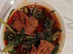-爱有声毛肚串串火锅自助(龙之梦大都汇店)