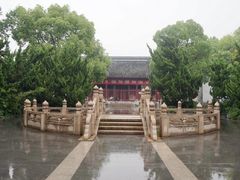 -苏州文庙(姑苏区)